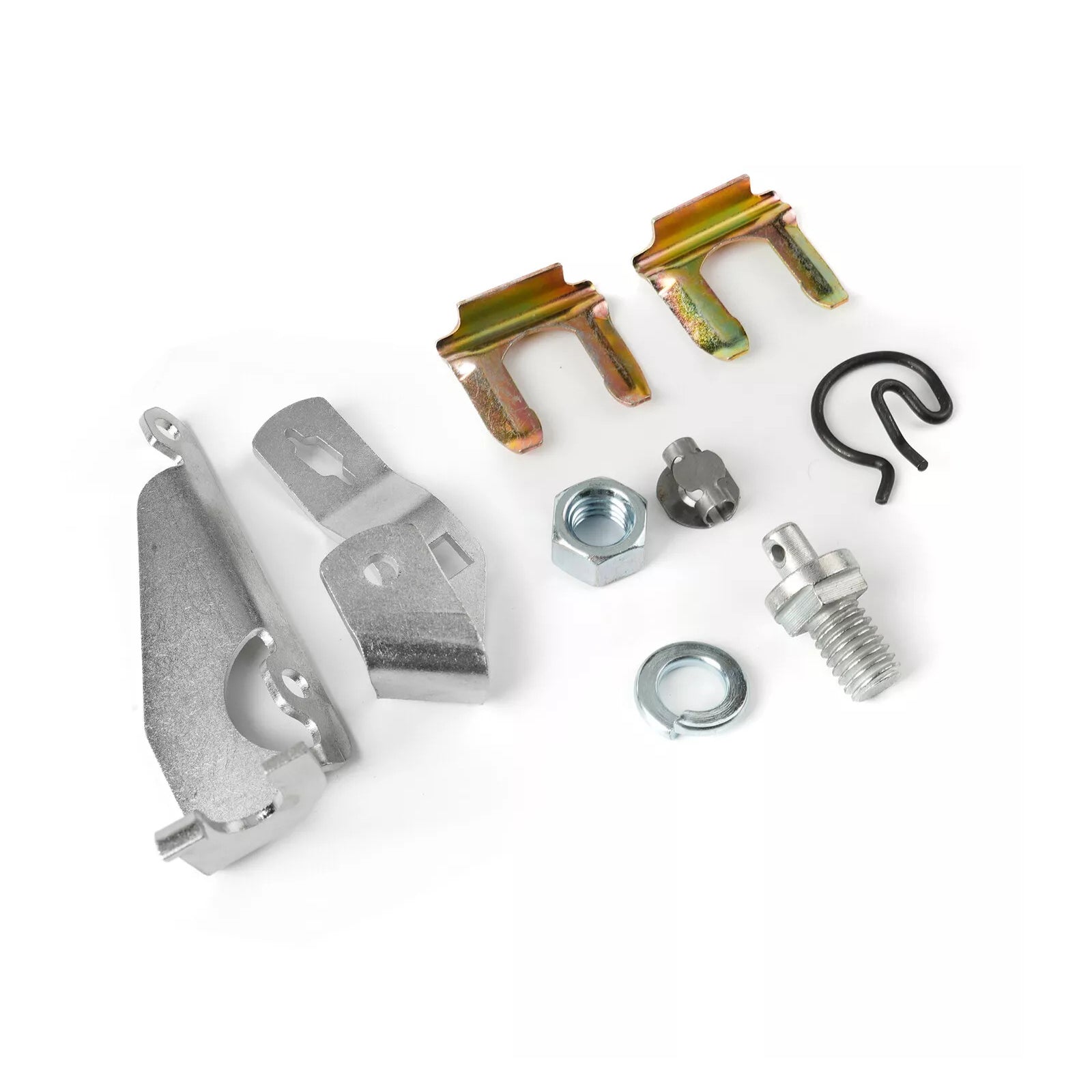 Kit de cable de palanca de velocidad para Chevrolet Chevelle Turbo Th 350 1968-1972