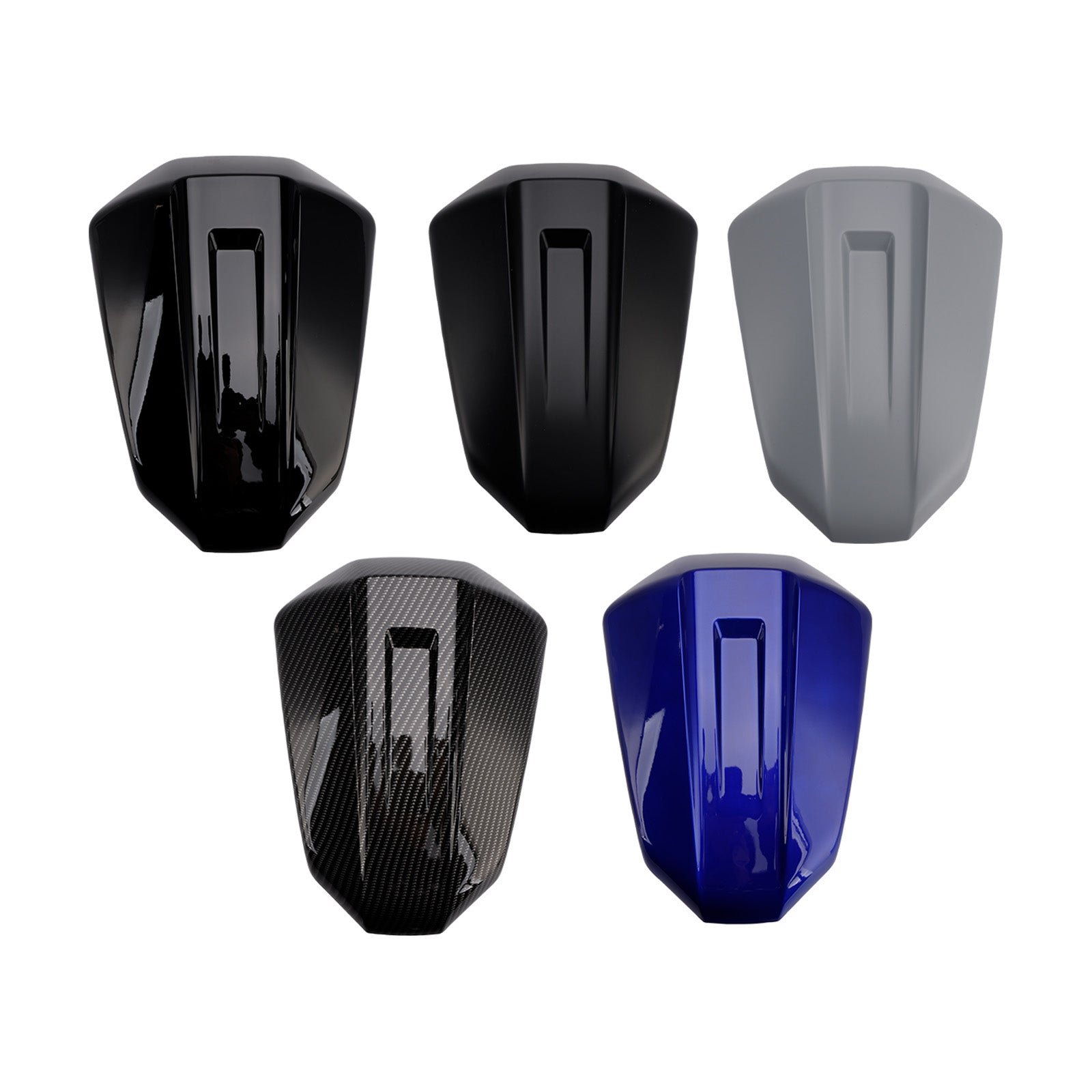 Carenatura posteriore e codino posteriore per Yamaha MT-07 MT07 (2025-2026)