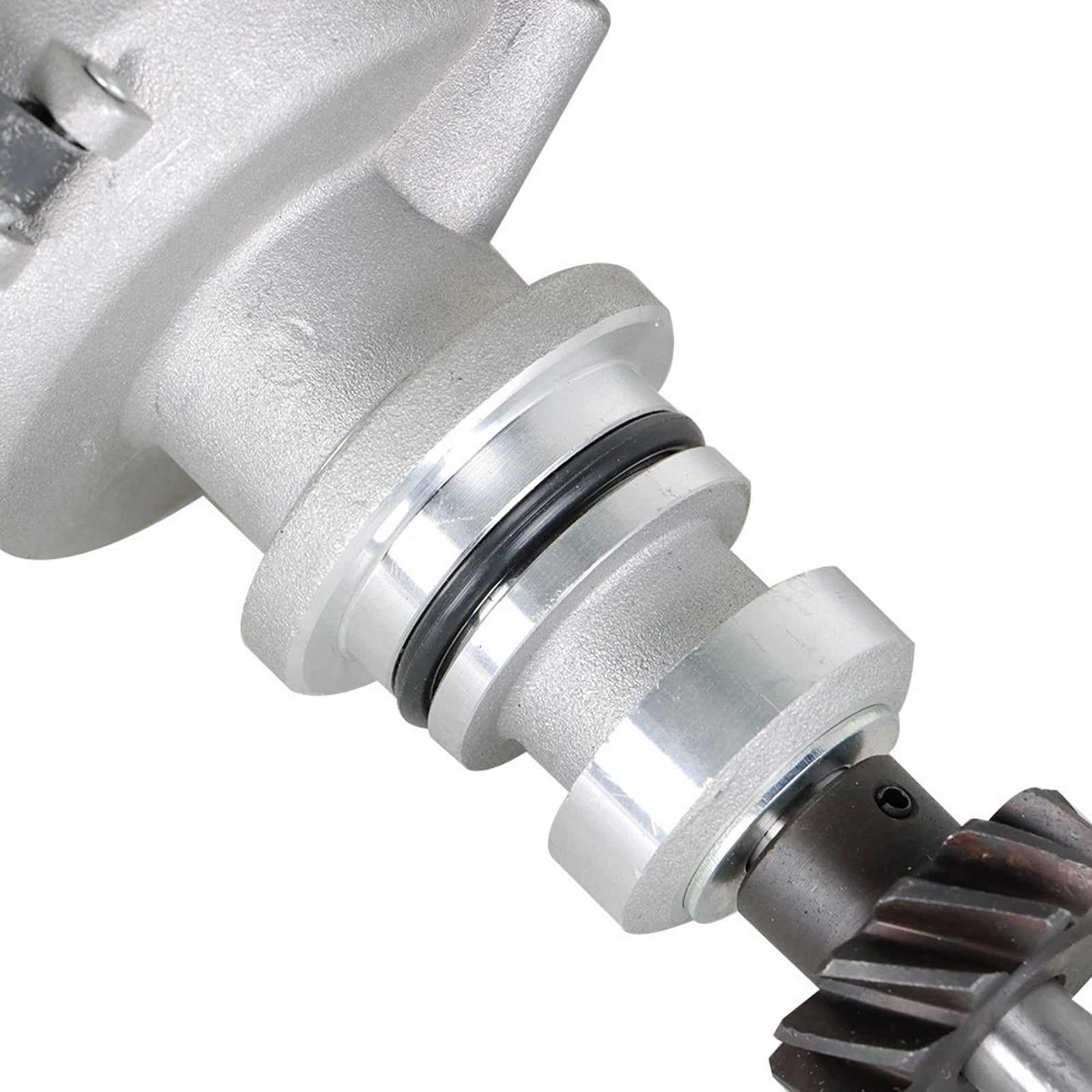 Distributeur 86588846 pour tracteurs Ford 600, 700, 800, 900, 500, 501, 601 et 701+