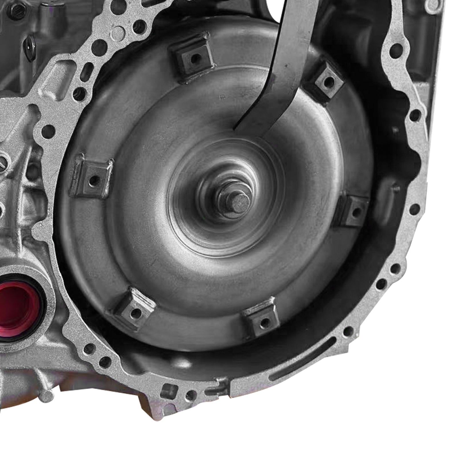 Boîte de vitesses automatique U660E 3.5L V6 2GR pour Lexus ES350 (2013-2018)