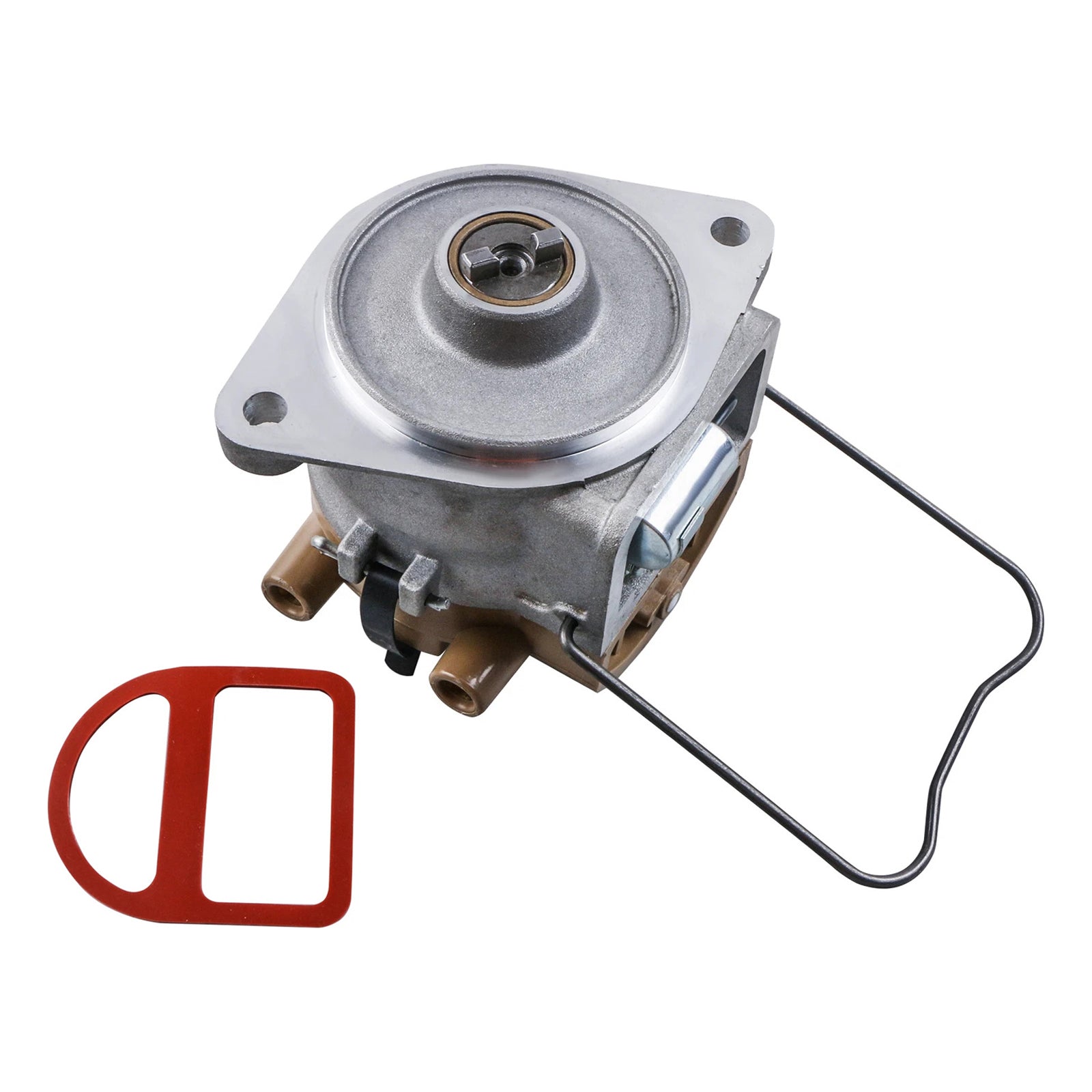 Distributeur à montage avant avec joint 9N12100 pour tracteur Ford Holland 8N 9N 2N