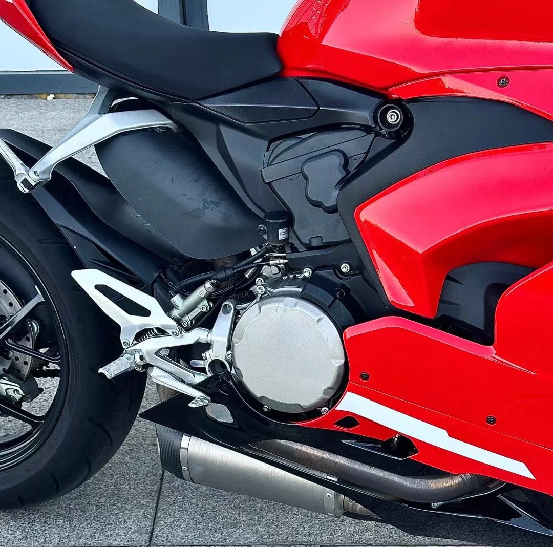 Kit de carénage injecté pour Ducati Panigale V2 2020-2024