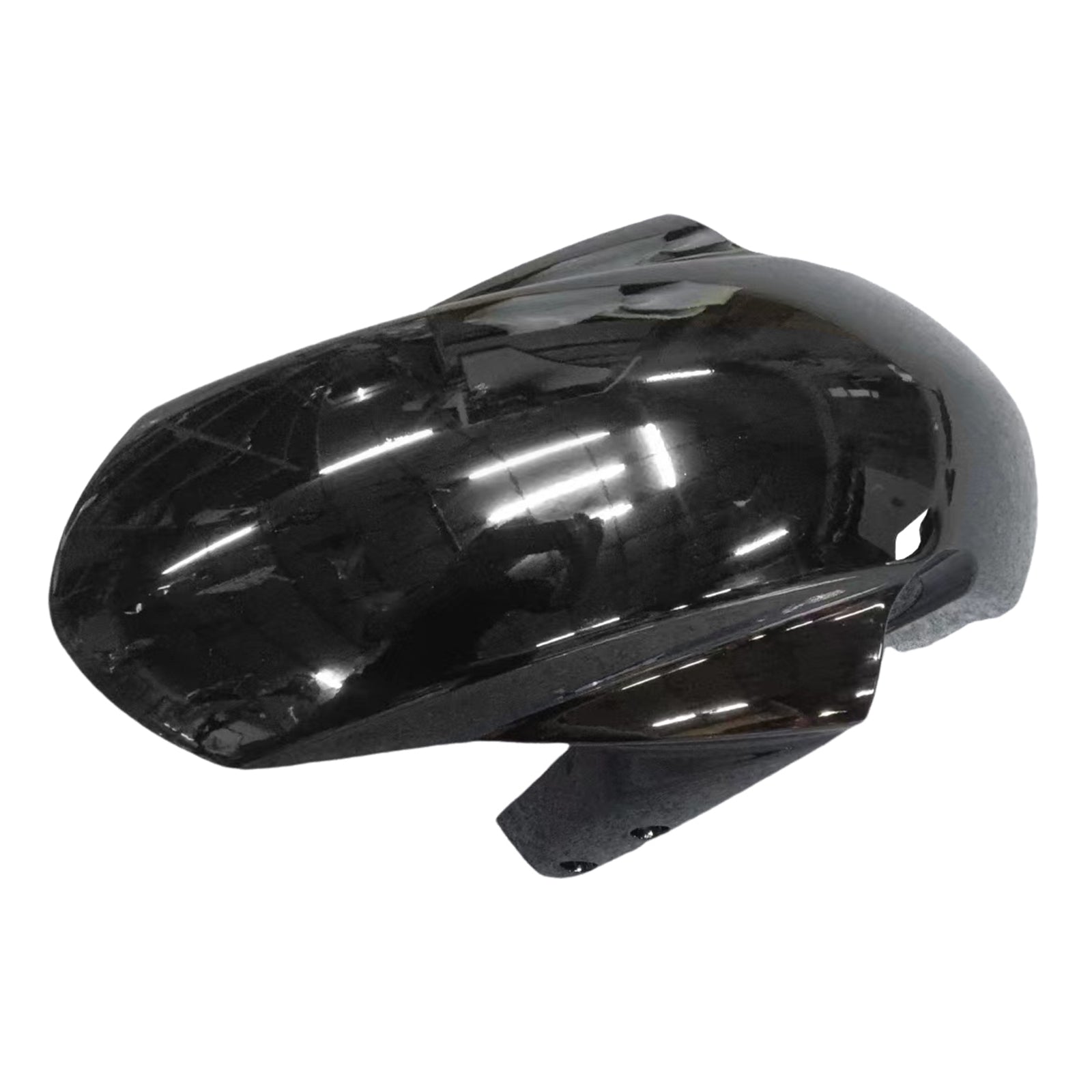 Kit de carénage en plastique ABS injecté pour Suzuki GSXR1000 2003-2004 K3