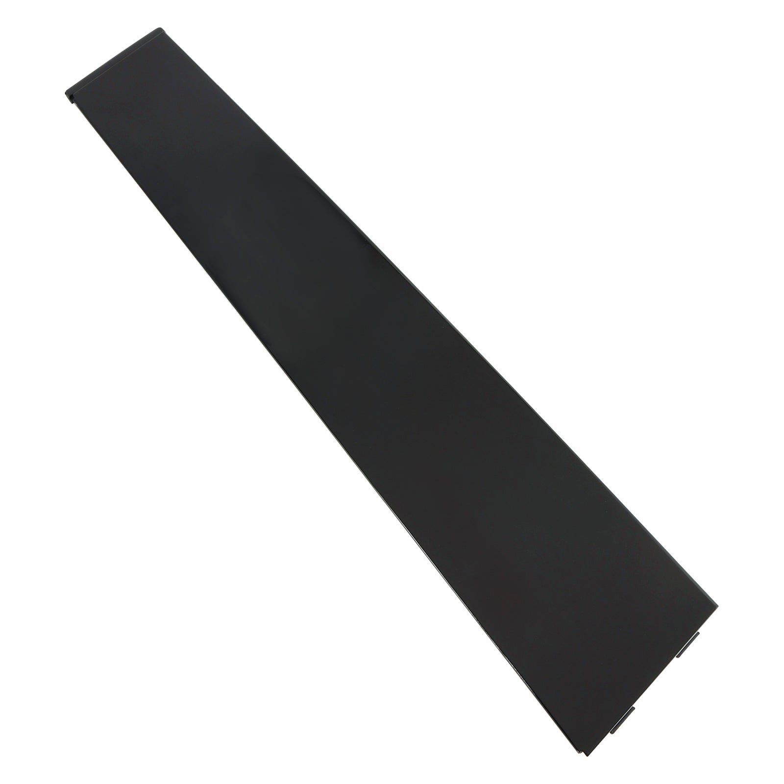 Rivestimento finestrino montante portiera anteriore sinistra, applicazione B 57010445 per Jeep Cherokee 2011-2021