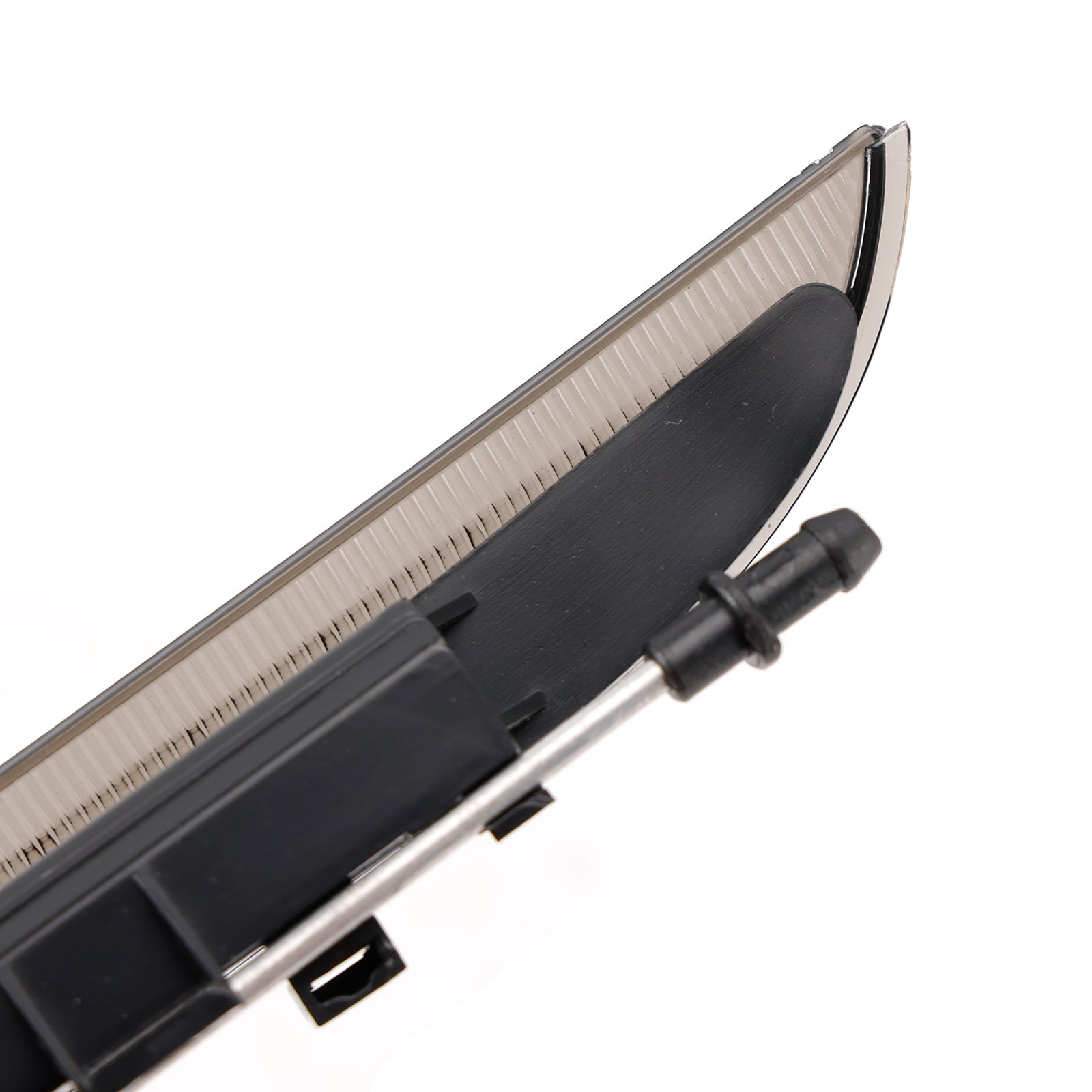 Troisième feu stop arrière à LED pour VW Touareg (7LA, 7L6, 7L7) 2003-2010 7L6945097B