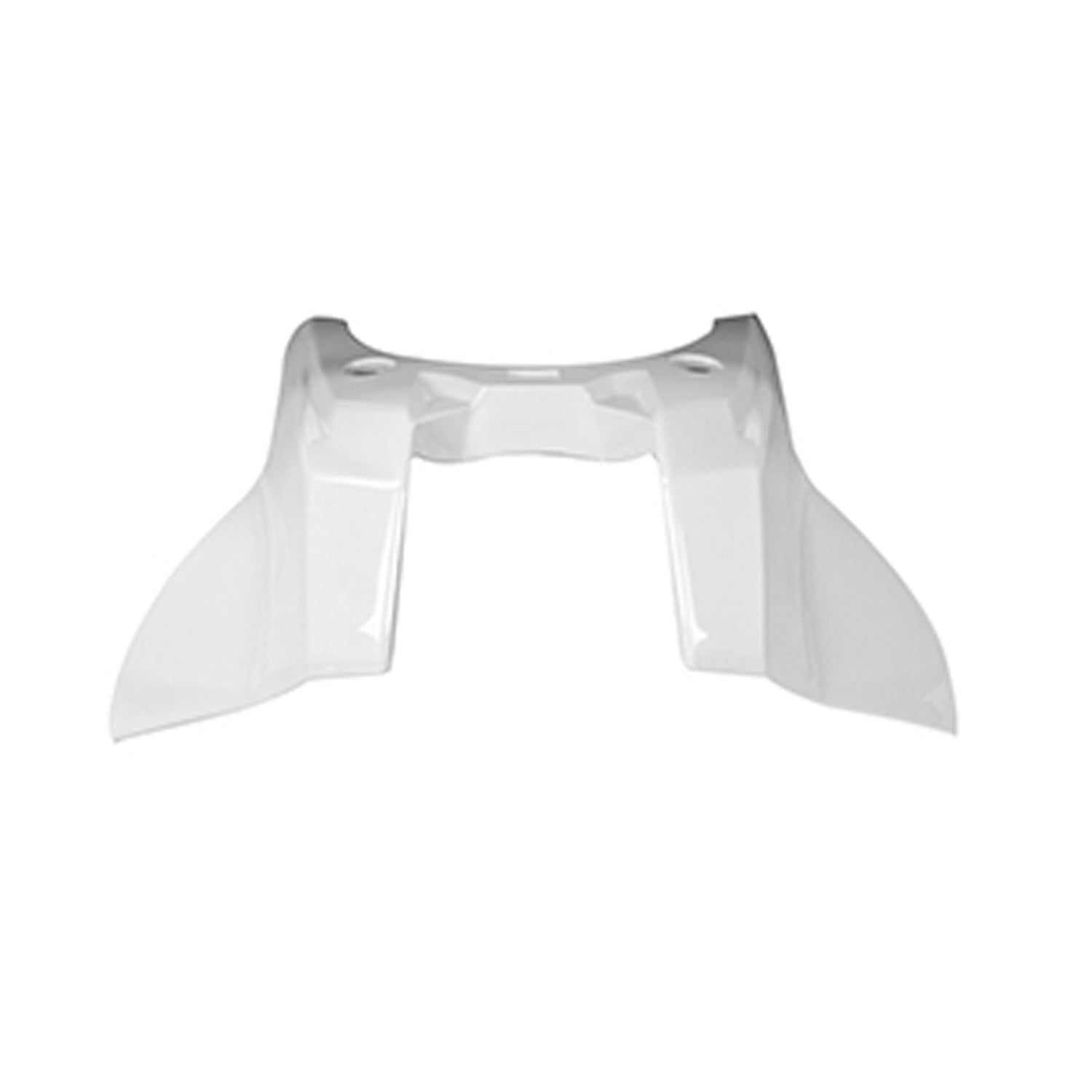 Carénage de moulage par injection en plastique ABS adapté pour Honda CB 650 R CB650R 2021-2023 07#