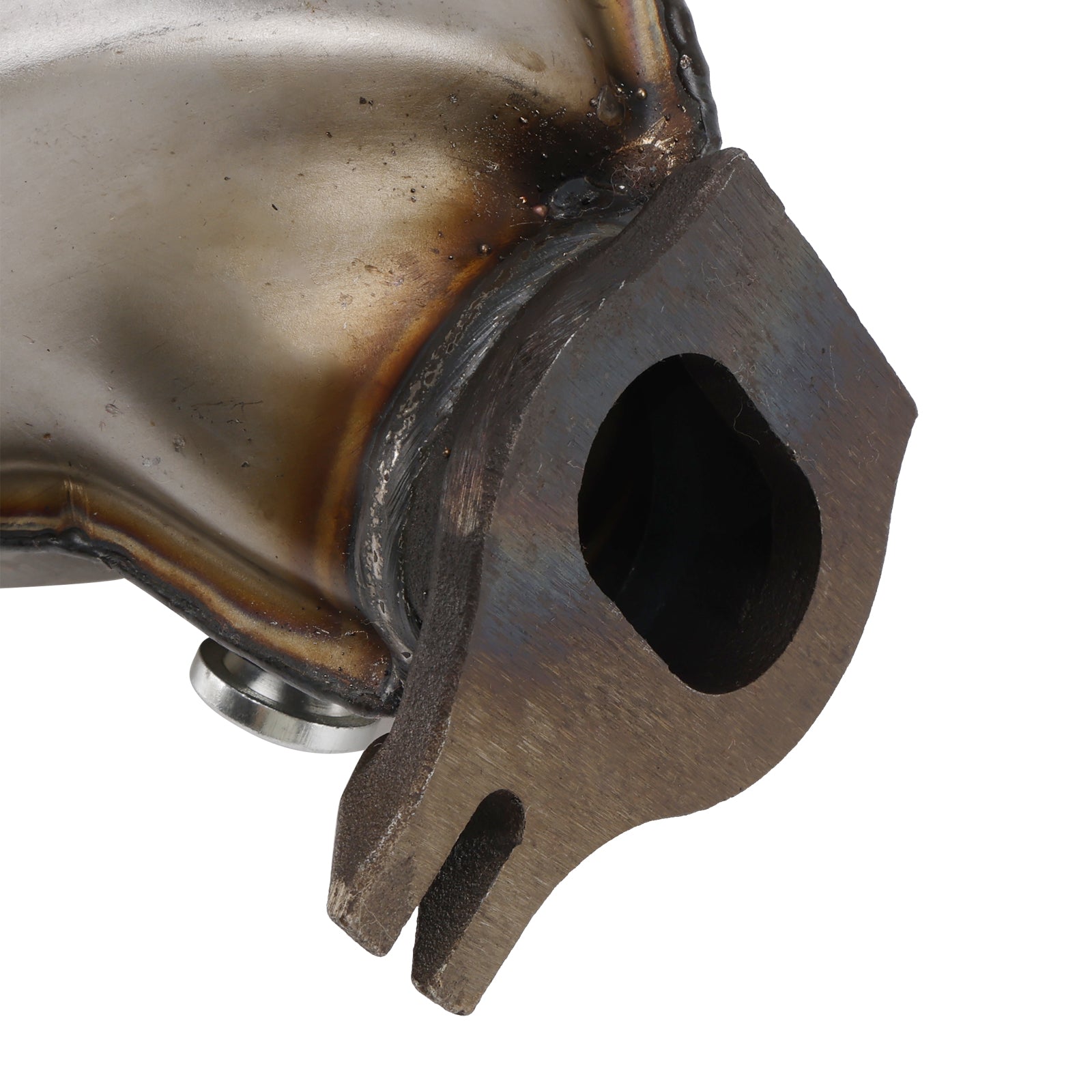 Convertisseur catalytique 208A05482R pour Dacia Logan Sandero Renault Clio 1.0