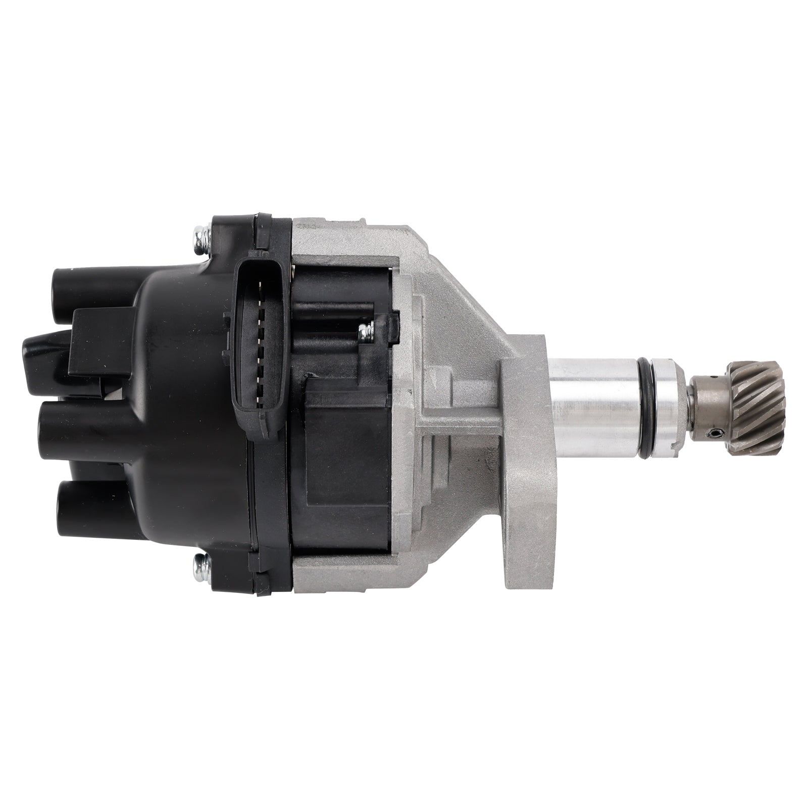 Distributeur d'allumage avec rotor 84-25404 pour Pontiac Sunrunner L4 1.6L (1996-1997)