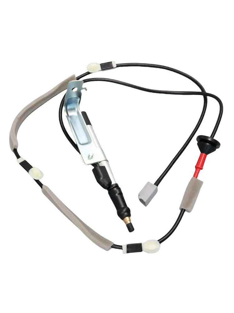 Ensemble de mât d'antenne de montant pour Toyota Tundra 2014-2020, référence 86300-0C090