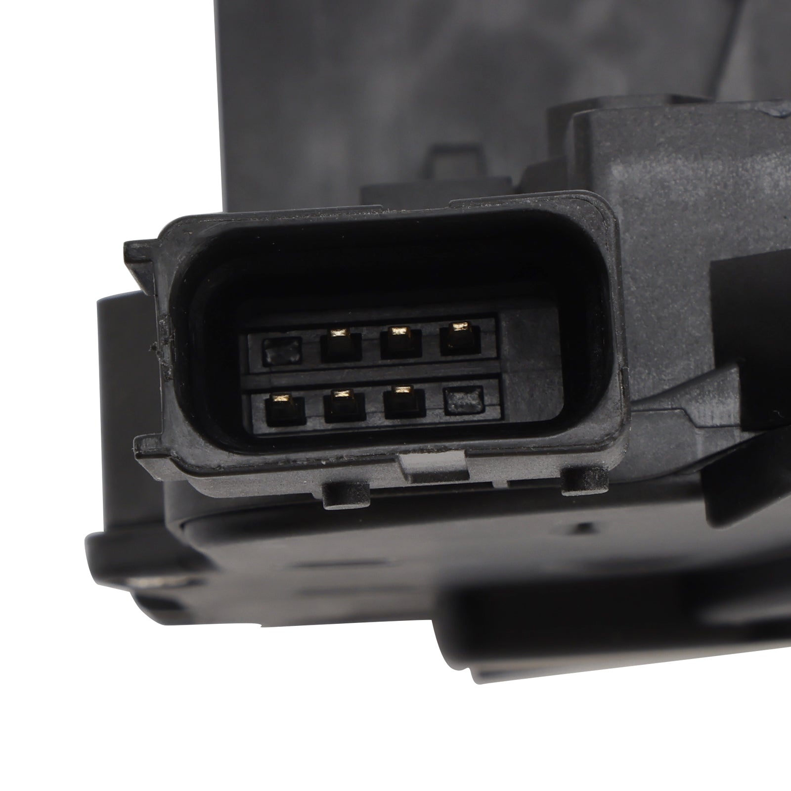 Cerradura de puerta delantera izquierda para Fiat Ducato, Citroën Jumper y Peugeot Boxer (desde 2006)