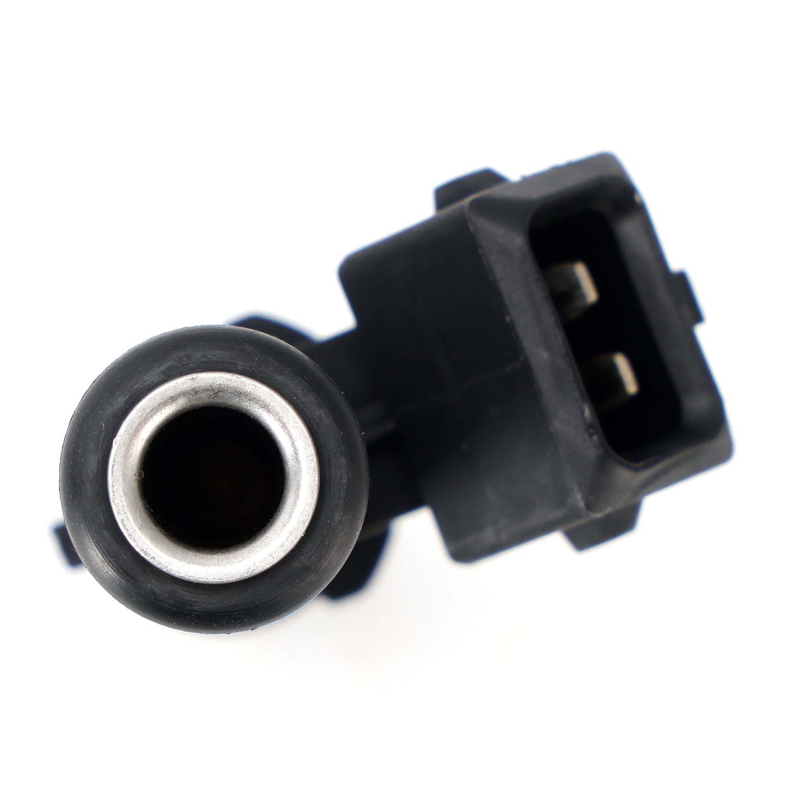 4 iniettori di carburante per Ford B C-Max Fiesta Focus Fusion Mondeo Puma 0280158200