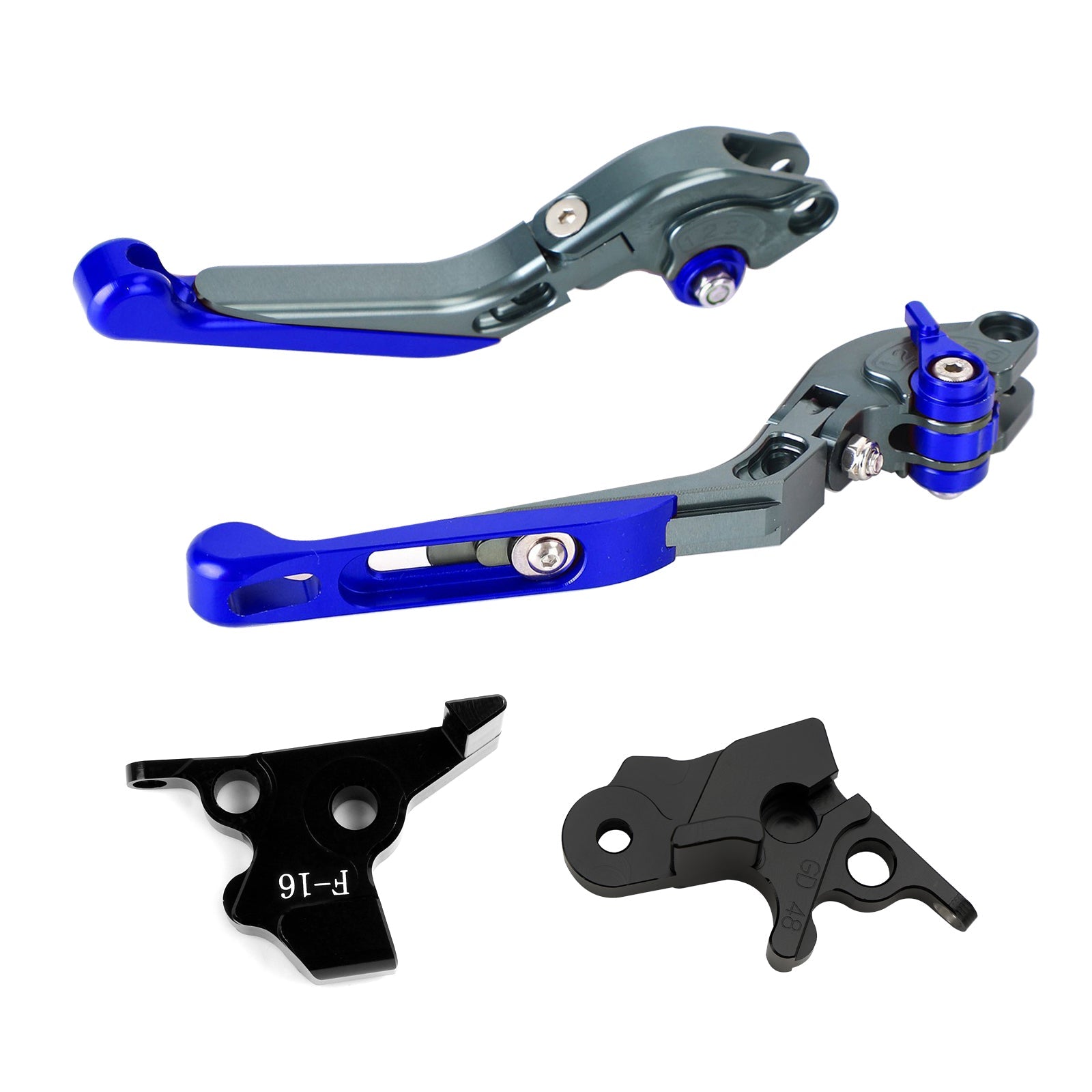 Levier de frein d'embrayage réglable pour HARLEY X350 2022-2023