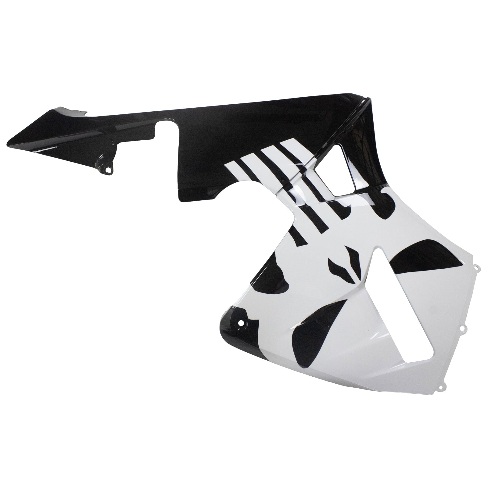 Kit de carénage par injection, carrosserie en plastique ABS pour Honda CBR600RR 2005-2006 F5
