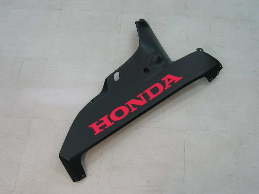 2006-2007 Honda CBR1000rr injection Kit de carénage