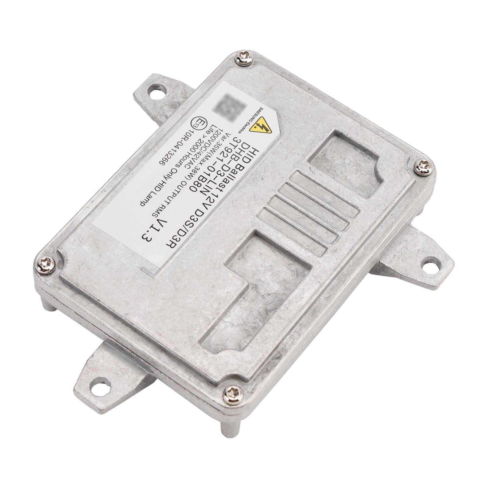 Koplamp Elektrische ballast in Xenon HID D3S 3T921-01B80 voor Kia K3 K5 K5 K5