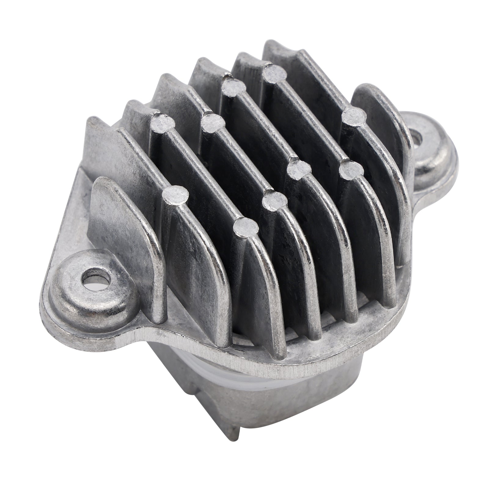 Module de commande d'éclairage LED Angel Eyes DRL pour BMW Série 7 G11 G12 740i 750i 2017-2019 63117440360