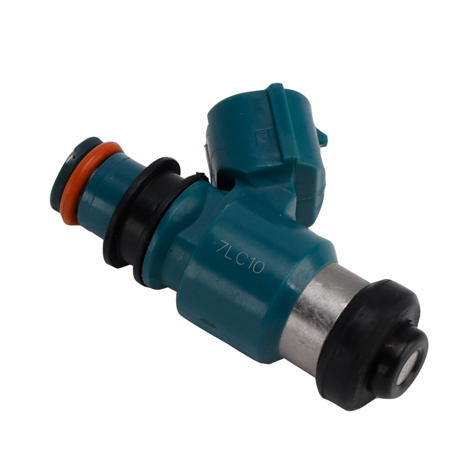 Injecteurs de carburant compatibles avec Honda CBR1000RR 08-23 VFR1200F 2010-2017 16450-MFL-003