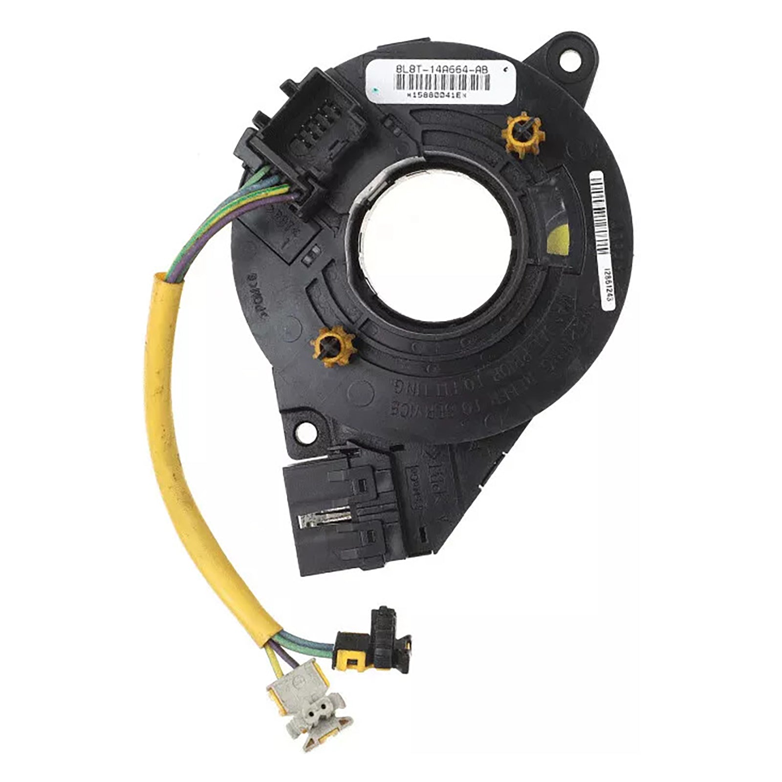 Ressort d'horloge 8L8T14A664AB pour Ford Escape 2.5L 3.0L 2008-2012