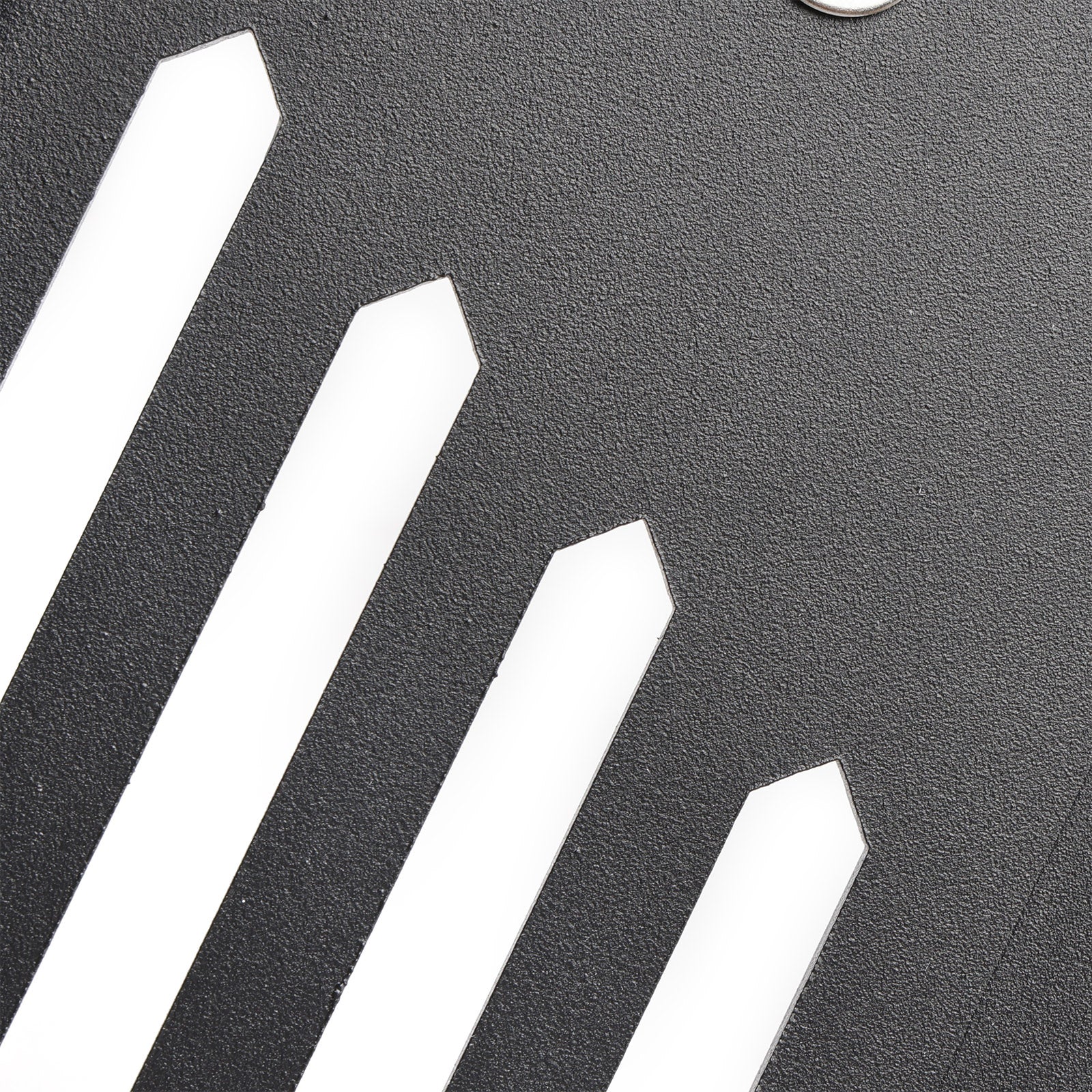 Czarna płyta ochrony silnika dla Honda CT125 Trail 125 2020-2024