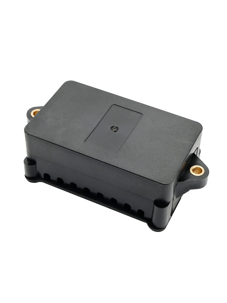 CDI laatikkosytytin Yamaha 90HP 90 ETL/XL 1988-1990 688-85540-15 688-85540-16