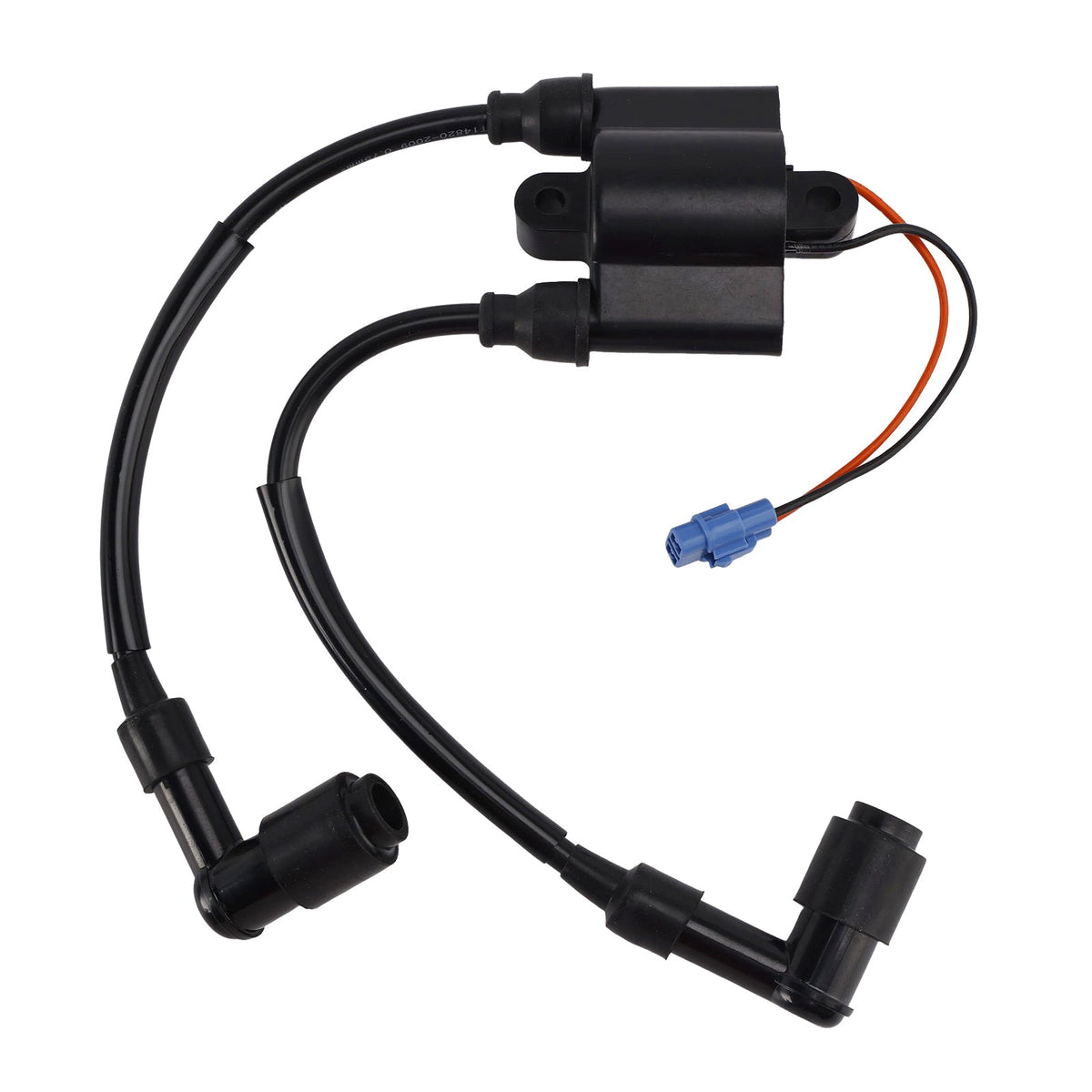 Bobine d'allumage compatible avec Suzuki 9.9HP DF9.9B, 20HP DF20A (2013-2020) et 15HP DF15A (2013-2015)