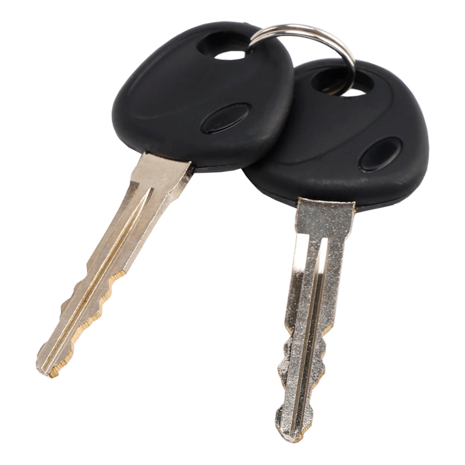 Vasen etuoven lukkosylinteri 2 avainta 81970-2KC00 Kia Soulille 2012-2013