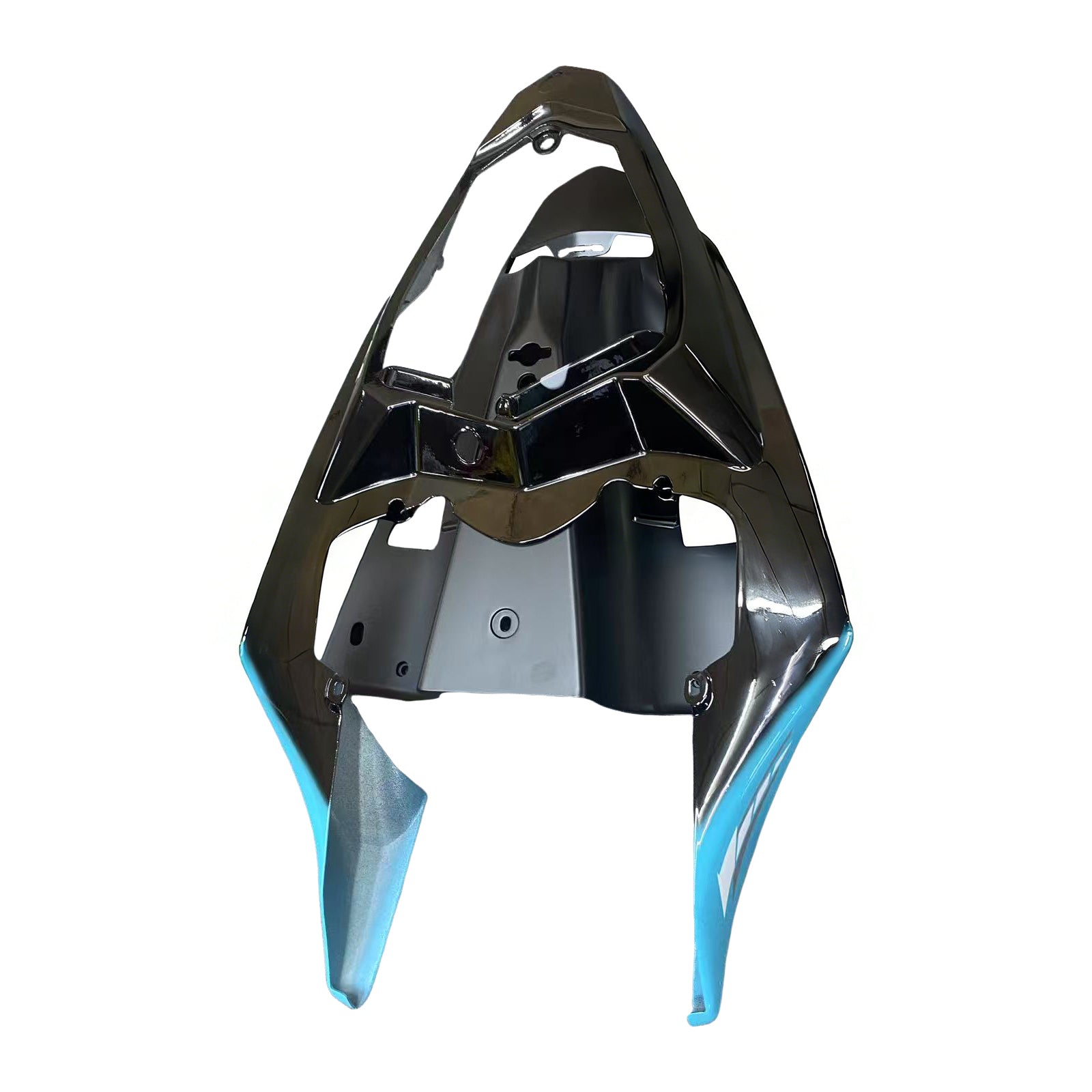 Kit de carenado de inyección de plástico ABS para Yamaha YZF 1000 R1 2009-2011