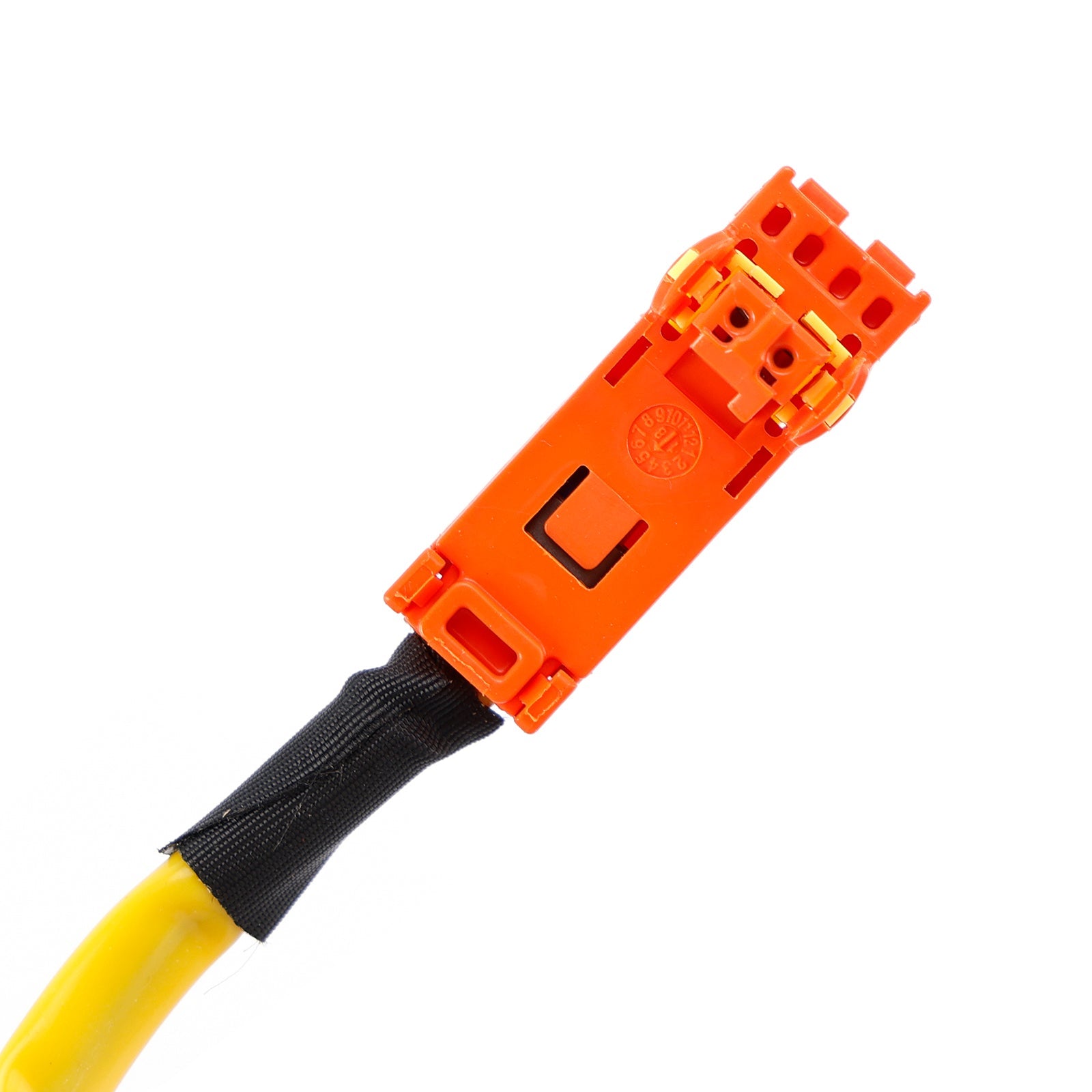 Palautusjousi' Turvatyyny anturilla 89245-05030 Toyota Versoon 2009-2016