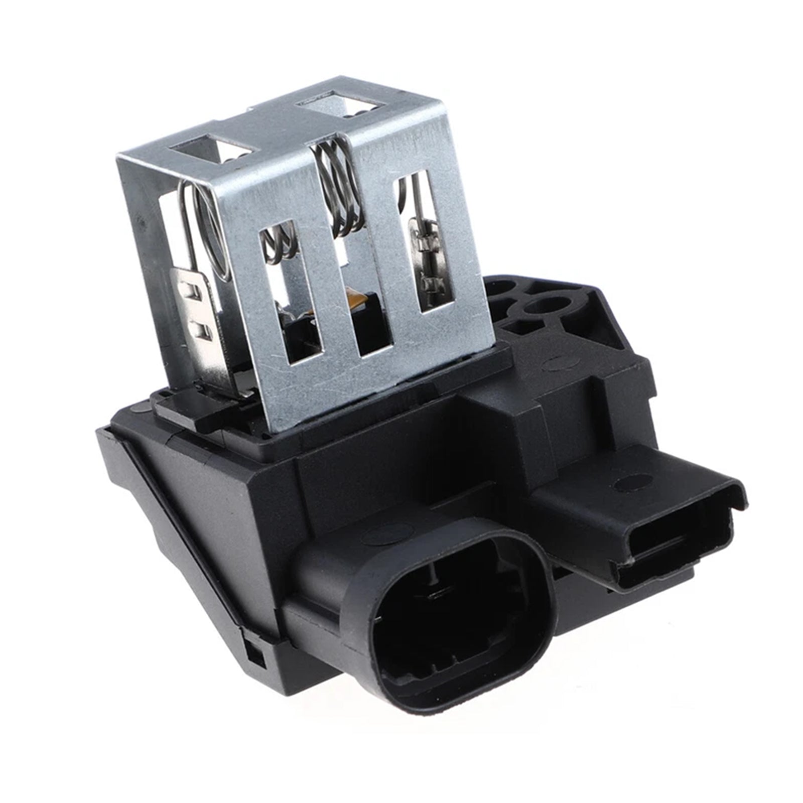 Résistance de relais de moteur de ventilateur de radiateur 9662872380 pour Peugeot 207 et Citroën C2