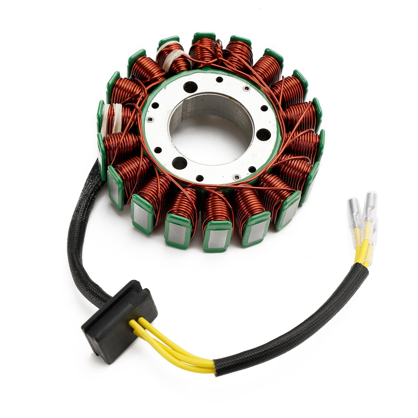 Stator pour Kawasaki KZ1000M CSR KZ1000K LTD KZ1100B GPZ KZ1100A, arbre 1981 – 1983