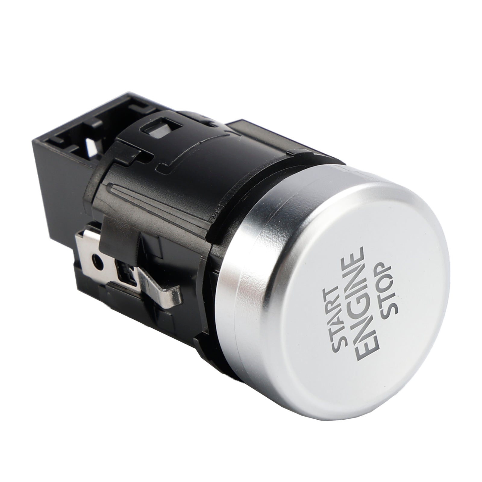 2013-2017 VW Volkswagen Golf &amp; GTI &amp; e-Golf &amp; Golf Sportwagen démarrage arrêt bouton de commutation d'allumage 5GG959839 pour