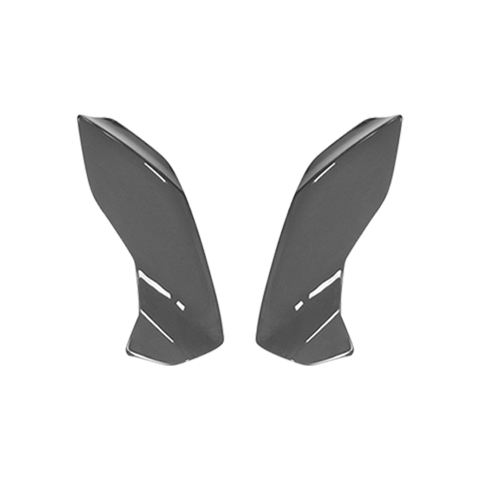 Kit de carénage de carrosserie ABS injection pour Yamaha MT-09 / MT-09 SP 2021-2023 07#