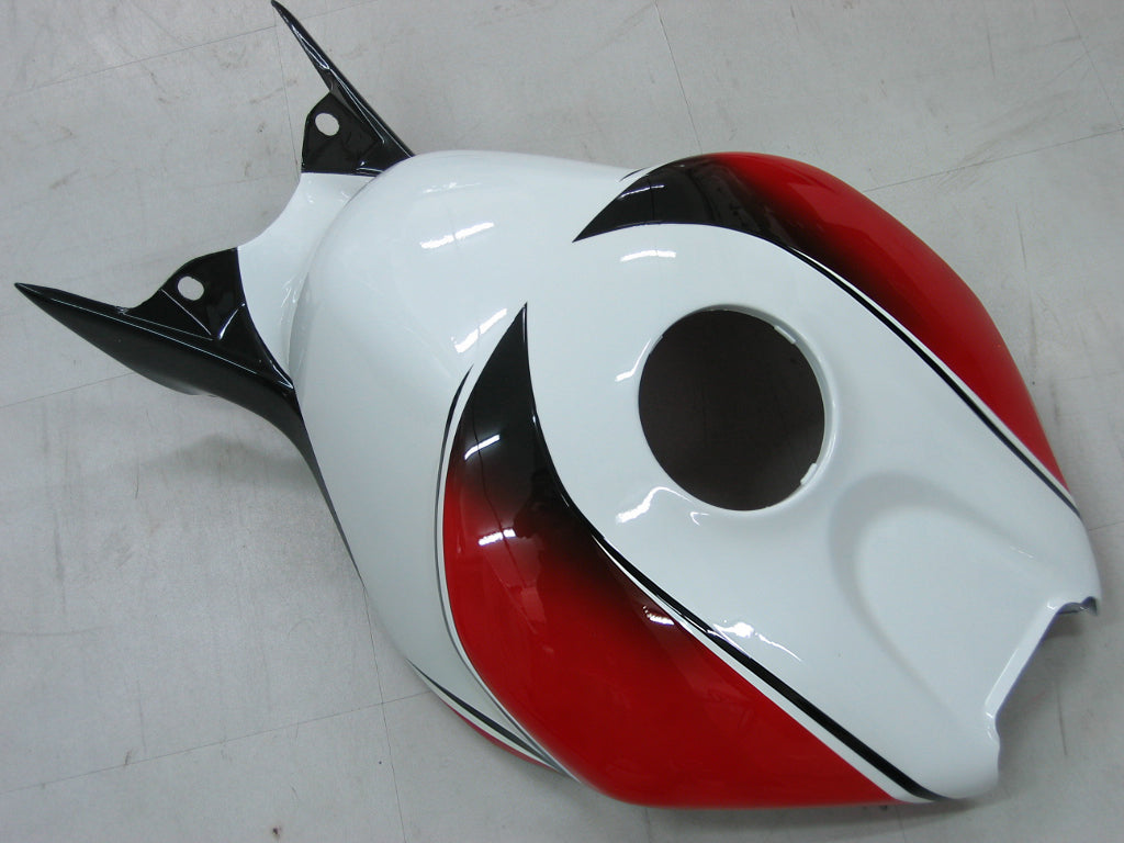 Kit de carénage en plastique ABS moulé par injection pour Honda CBR1000RR 2006-2007