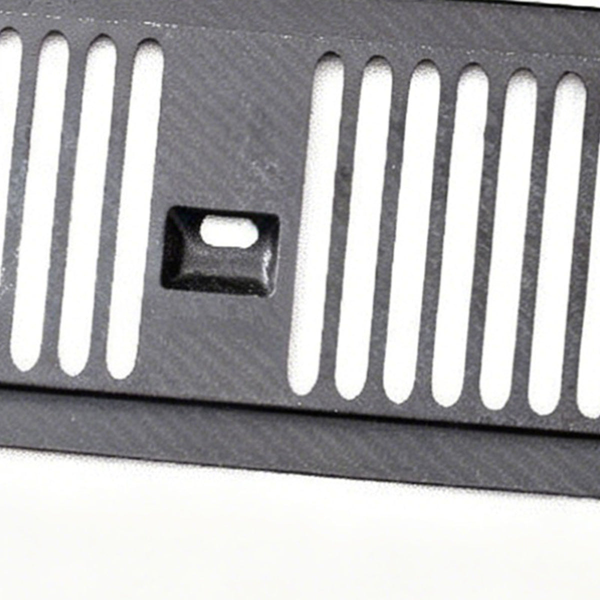 Heckdachspoiler aus Kohlefaser für Mercedes-Benz G-Klasse W465 580 (ab 2025)
