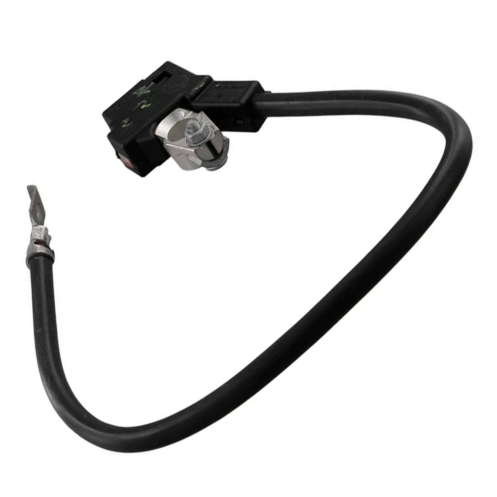 Câble de borne négative de batterie 61219302358 pour BMW F30 F07 F06 F02