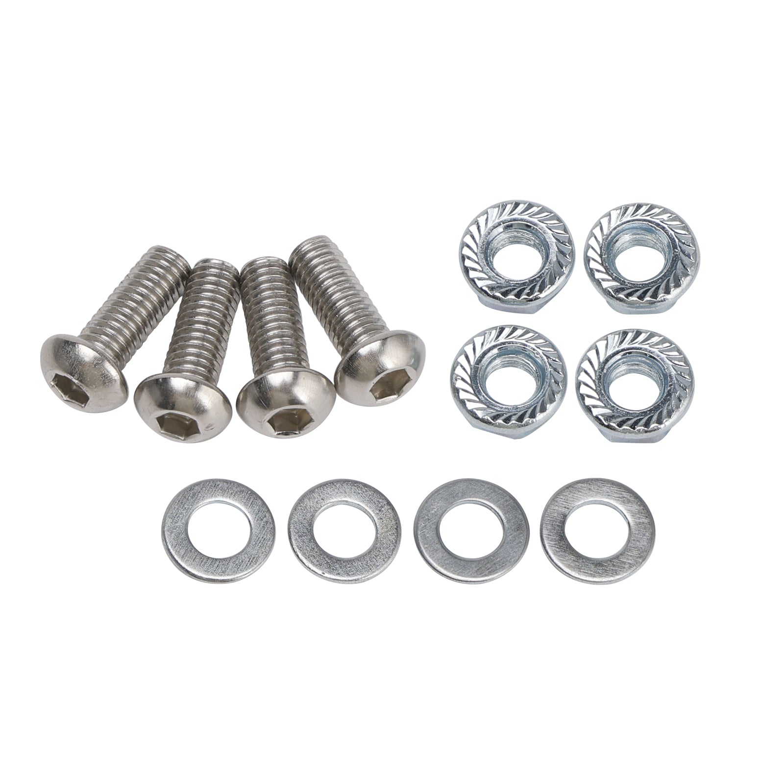 2014-UP TOURING TAKATAVARALAUKKU LASERLEIKKAUS SISÄLEVY HOPEAA