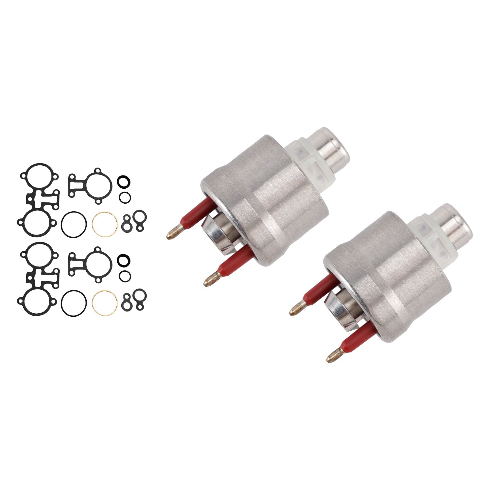 Wtryskiwacz paliwa 17111864 Pasuje do Chevroleta Tahoe, GMC Yukon i Buick 5.7L V8