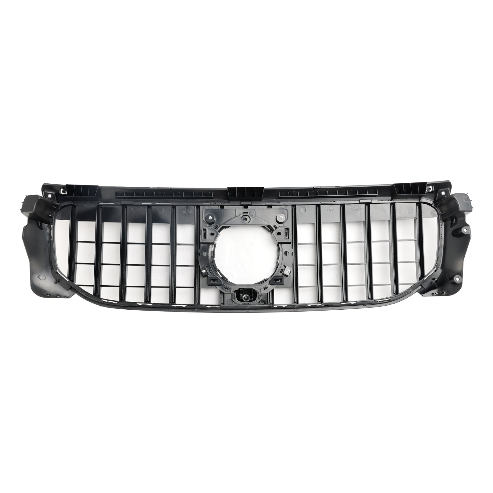Bright Black sprednji odbijač za Mercedes Benz GLB X247 2020-2023