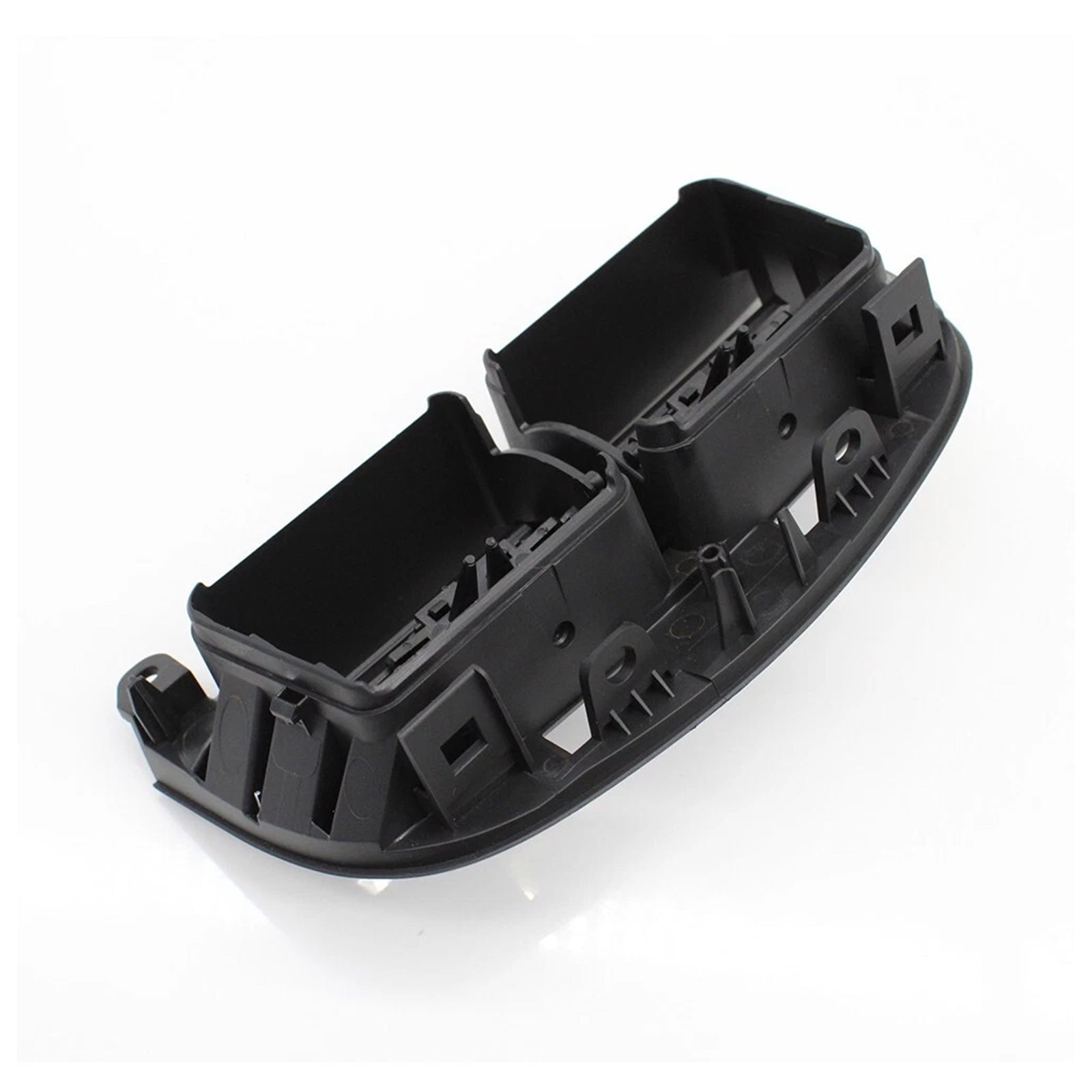 Siatka wentylacyjna tylnej centralnej konsoli Maserati Ghibli 2014-2020