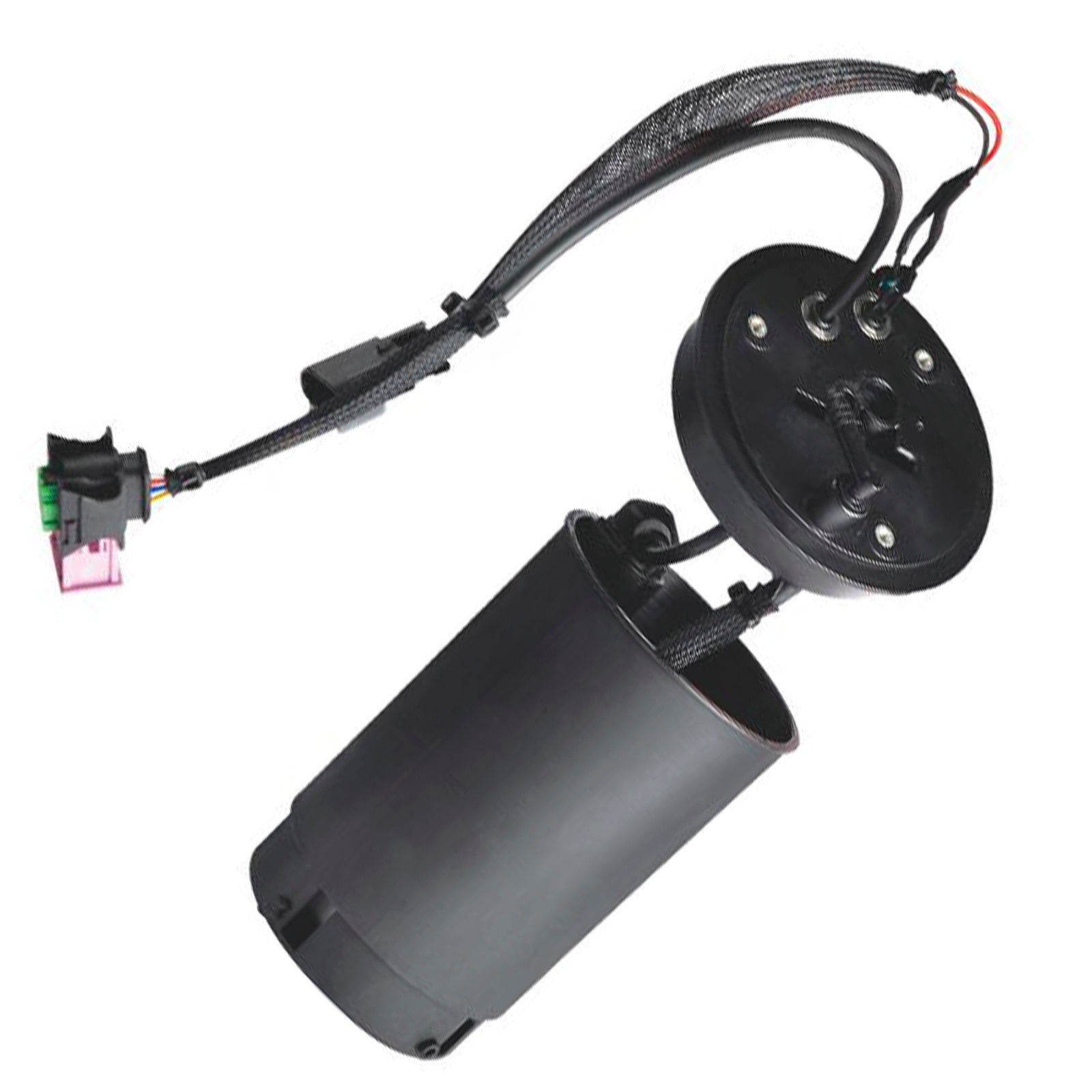 Réchauffeur de liquide d'échappement diesel DEF 23379348 F01C600337 pour Chevrolet Silverado 3500HD 2011-2016