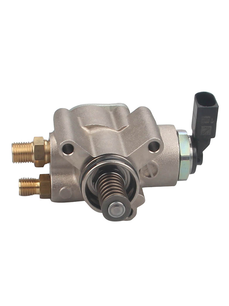 Pompe à carburant haute pression gauche 079127025AC pour Audi A6 4.2L V8 A/T Quattro Berline de base (2007-2010).