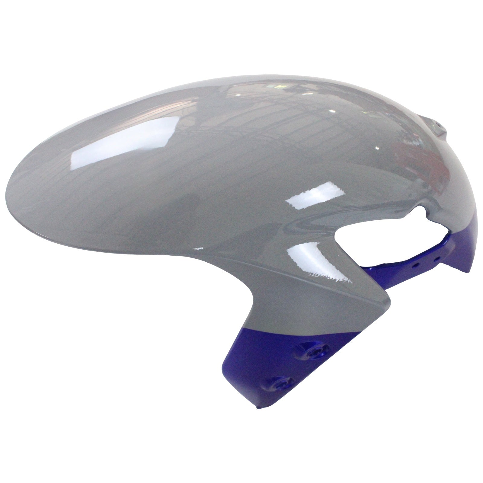 Kit de carénage en plastique injecté compatible avec Yamaha YZF-R7 2021-2025