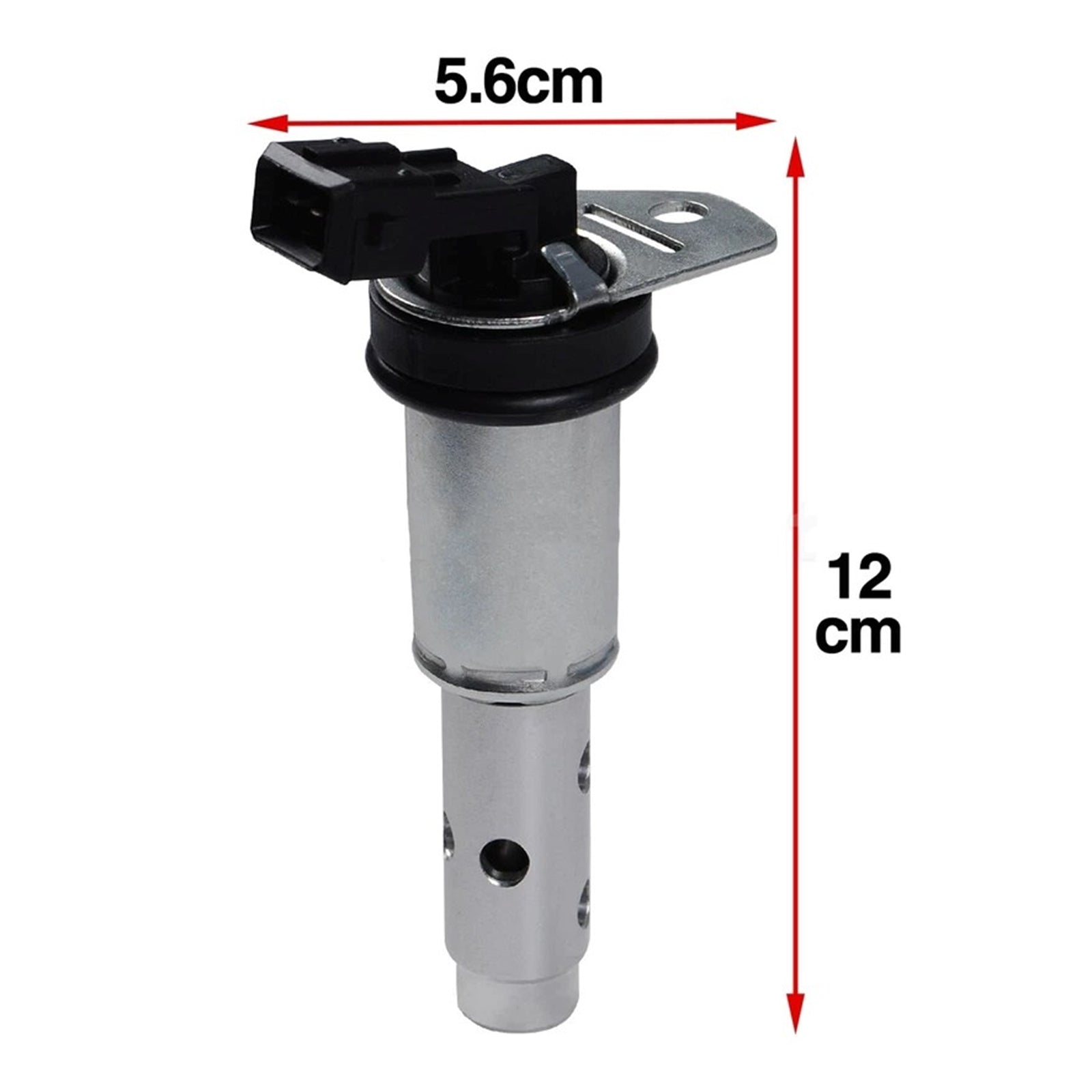 Lot de 2 solénoïdes de commande d'huile VVT 11367585425 pour BMW 1 E81 2006-2012