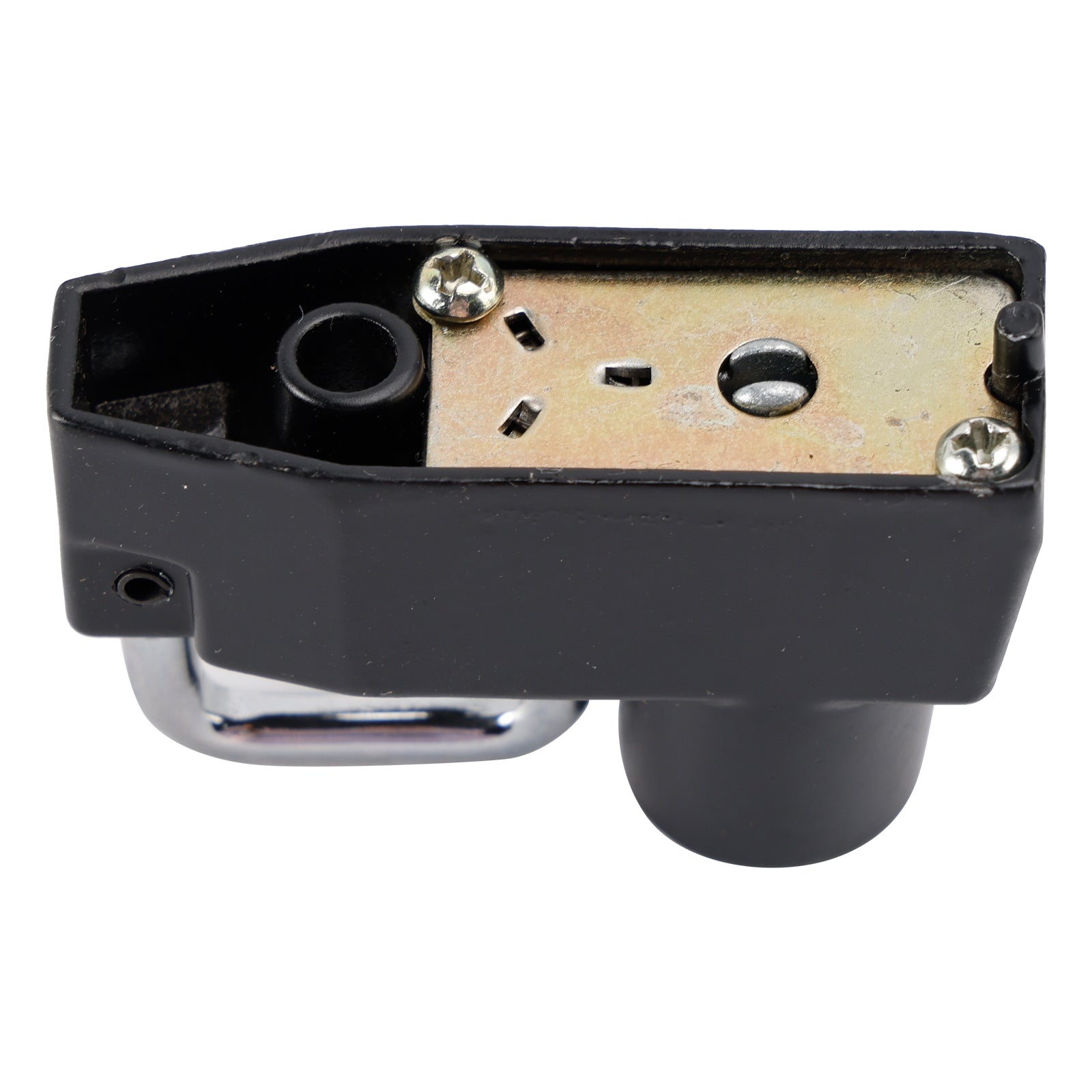 ENSEMBLE DE CONTACTEUR À CLÉ, BOUCHON DE FEU ET ANTIVOL DE CASQUE POUR YAMAHA XT600E XT500E 1996-2002