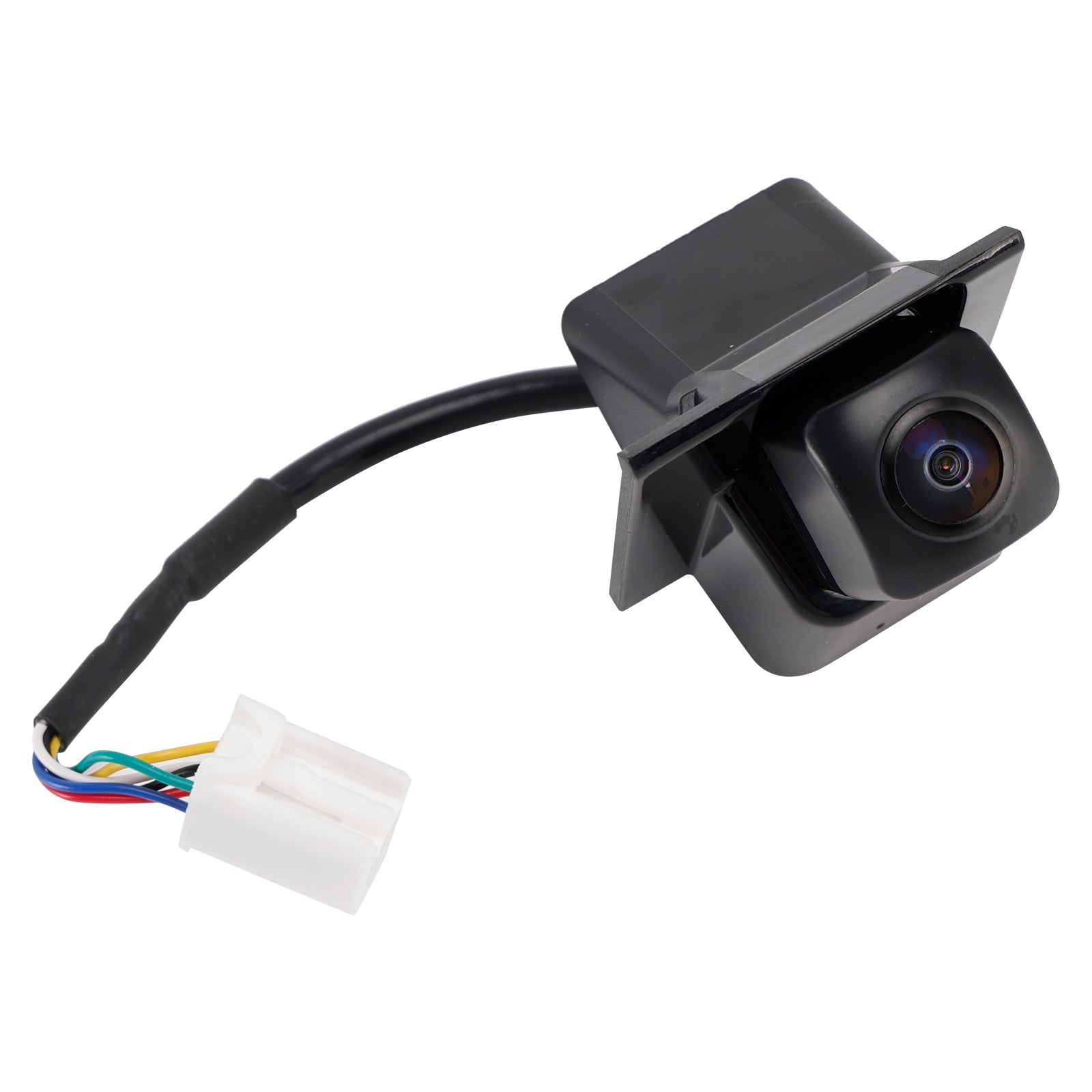 Kamera cofania do Honda Pilot 2019-2022, numer części 39530-TG7-A12