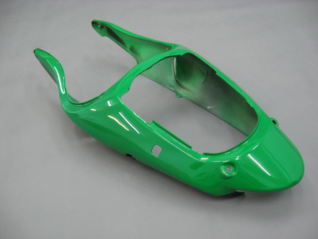Injection carénage kit carrosserie plastique ABS fit pour Kawasaki ZX9R 2000-2001