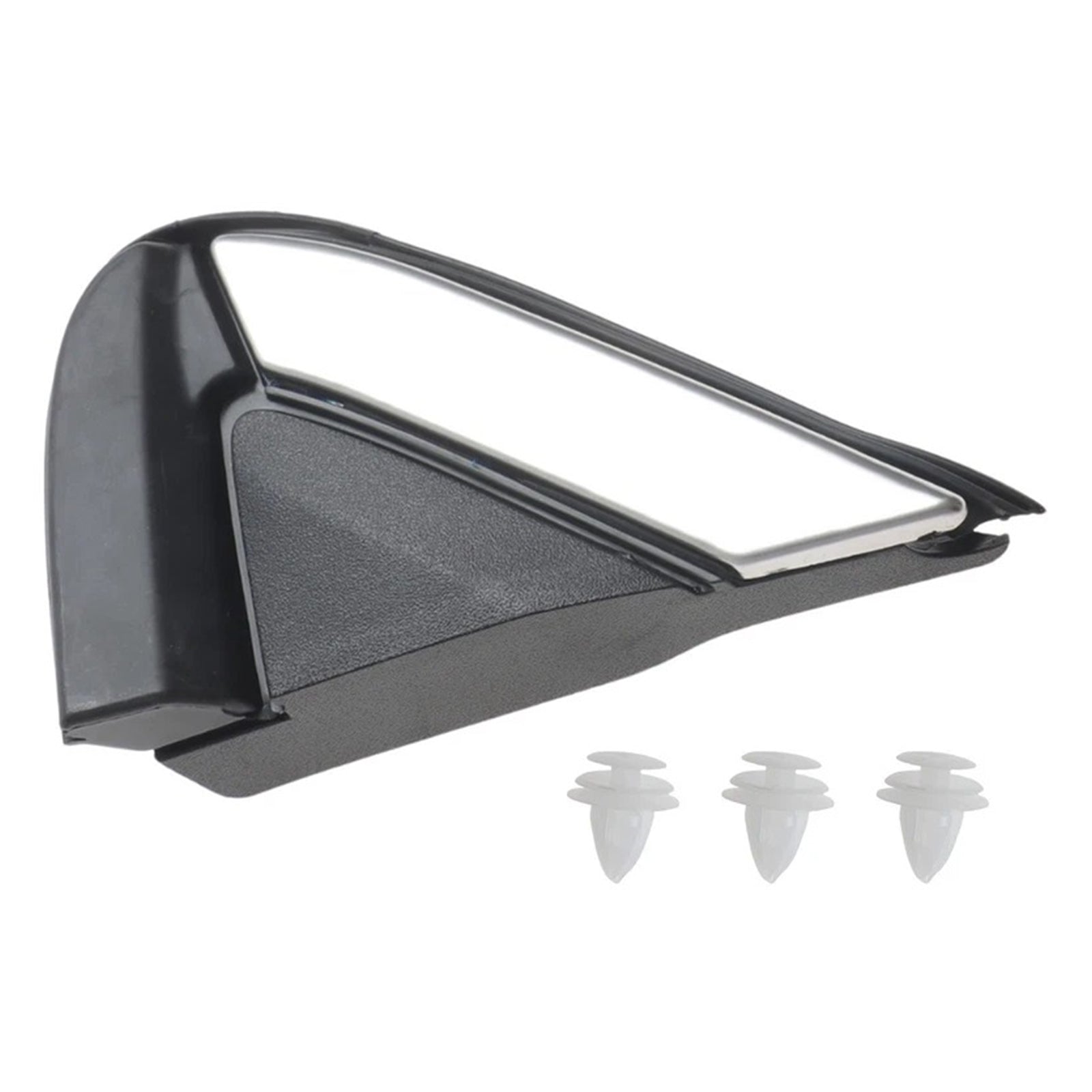 Vormgeving van'hoek d'Linker spatbord bestuurderszijde 84107336 voor GMC Terrain 2018-2024