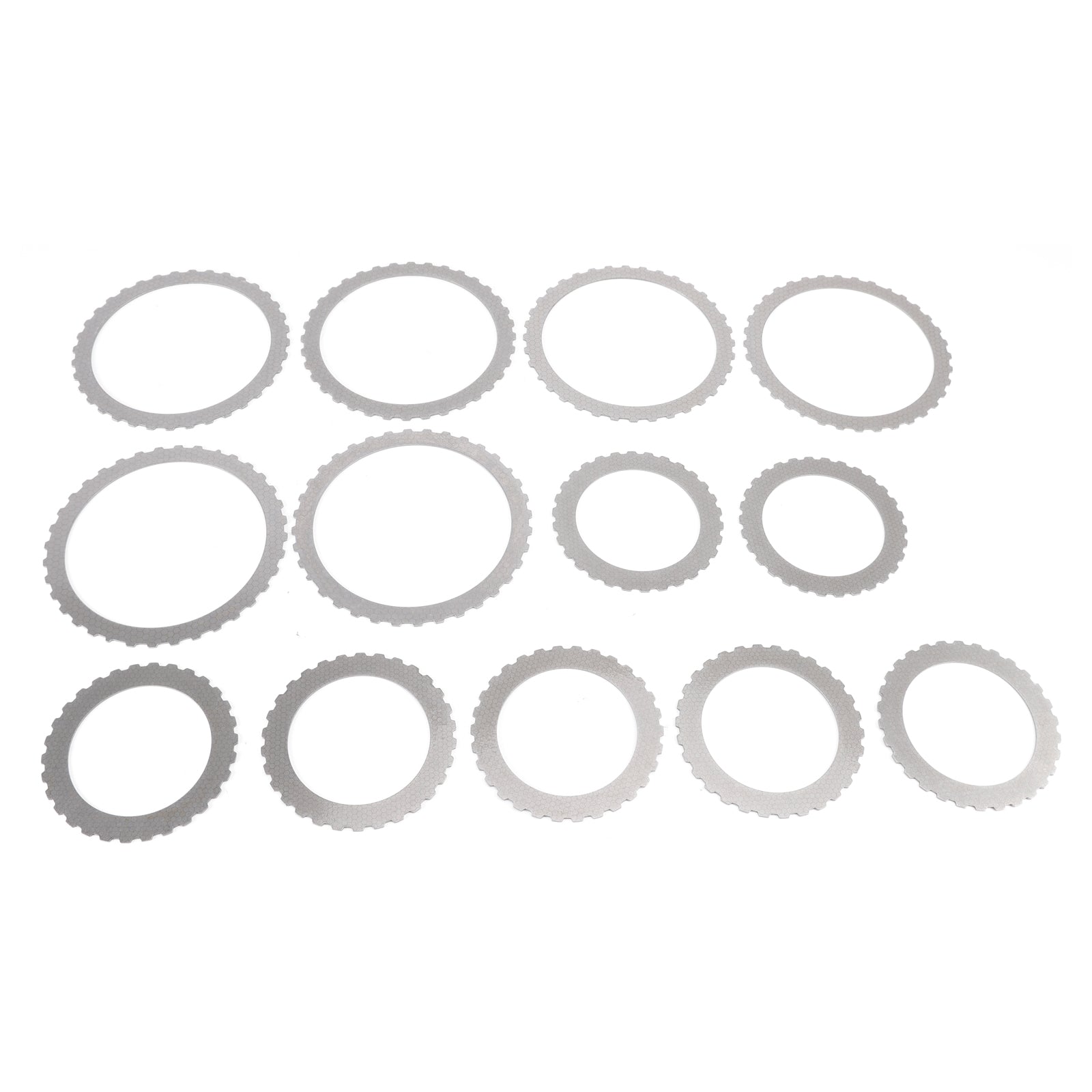 2008-2016 AUDI A5 2.0L 3.0L 3.2L 4.2L 0B5 DL501 Kit de reconstruction principale de transmission