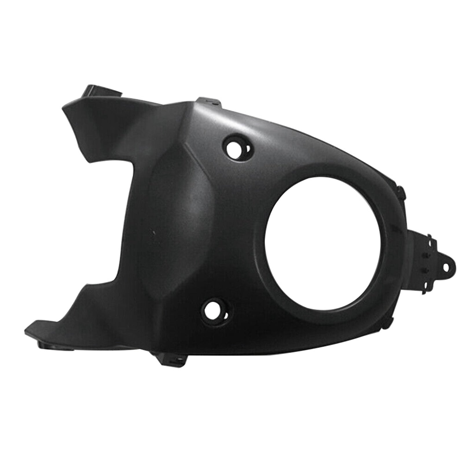 Molde de inyección de carenado de carrocería sin pintar Yamaha MT07 2012-2017