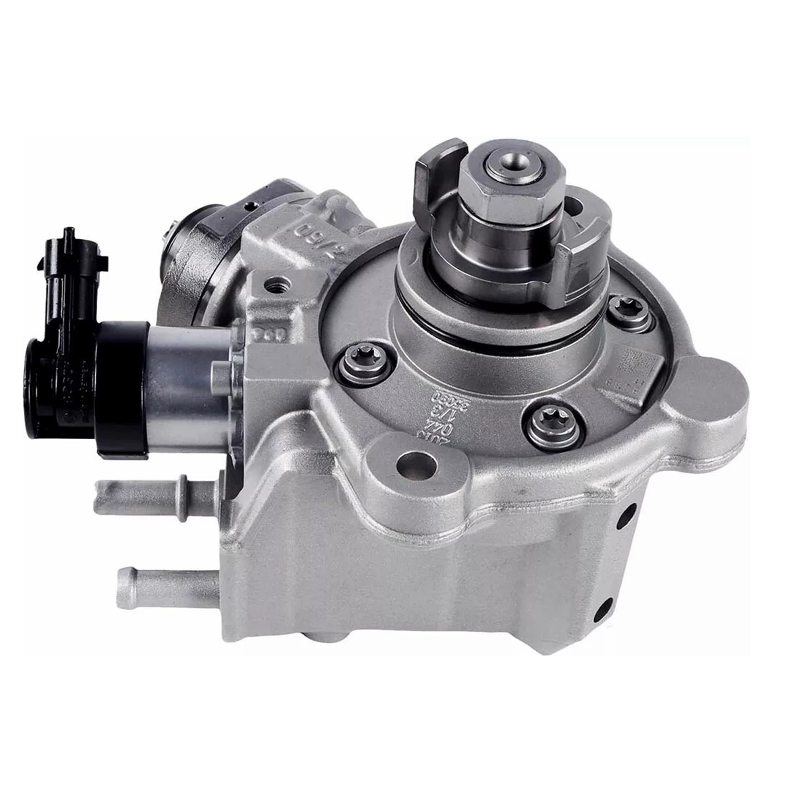 Pompa d'iniezione carburante Iveco CR/CP4S1/R45/20 0445010512 504342423